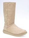 CATS EYES 3/4 LENGTH  FUR LINED WINTER BOOT