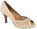 Sofft "Gilen" Pump Soft Gold 10M
