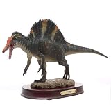 スピノサウルス デスクトップモデルの画像