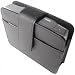 Gilsson Deluxe Leather Carrying Case for 3.5 Flat-Screen GPS Receivers