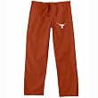 Texas Longhorns NCAA Classic Scrub Pant (Burnt Orange)