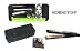 REMINGTON Sleek & Curl Ceramic Styling Straightener S1041