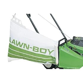 Lawn-Boy Toro 89802 Replacement Bag by Lawn-Boy