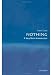 Nothing: A Very Short Introduction (Very Short Introductions)