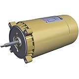 Hayward SPX1607Z1M Motor Replacement for Select Hayward Pump, 1.0  HP Maxrate Motor