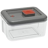 Perfect Solutions Vacuum Seal Marinating Tray