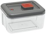 Review Perfect Solutions PS2199RE / Perfect Solutions Vacuum Seal Marinating Tray