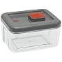 Perfect Solutions Vacuum Seal Marinating Tray