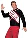 SNL Will Ferrell Spartan Cheerleader Halloween Costume Adult Standard