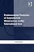 Environmental Protection of International Watercourses Under International Law