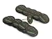 Fiber Disks ST, 2 Dia. - BULK 50 #11-42002/50