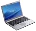 Sony VAIO -SR49VN/H.G4 33,8 cm (13,3 Zoll) Notebook (Intel Pentium P8800 2.6GHz, 4GB RAM, 400GB HDD, ATI Radeon HD 3470, DVD +- DL RW, Windows Vista Business) Sony VAIO -SR49VN/H.G4 33,8 cm (13,3 Zoll) Notebook (Intel Pentium P8800 2.6GHz, 4GB RAM, 400GB HDD, ATI Radeon HD 3470, DVD +- DL RW, Windows Vista Business)