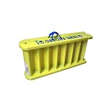 Doggy Boat Ladder Yellow