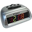 Led Alarm Clock