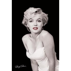marilyn monroe posters