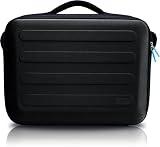 Philips - SLE6130EN - Sacoche avec ErgoProtect pour Ordinateur portable 13,3" - Noir/Bleu