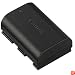 Canon LP-E6 Battery Pack for Select Canon Digital SLR Cameras - Retail Packaging