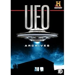 The UFO Archives