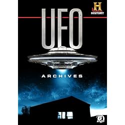 The UFO Archives