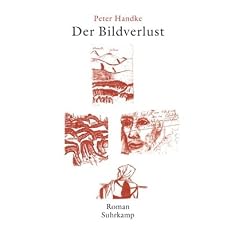 Der Bildverlust oder Durch die Sierra de Gredos: Roman