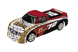Jamara 403575 - Runty 1:18 Racing Pickup RTR