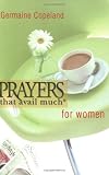 Prayers That Avail Women P.E. (Prayers That Avail Much)