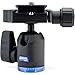 Benro Single Action Ball Head w/ PU50 Quick Release Plate (IN00)
