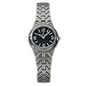 Ebel Women's E Type Watch #9157C11-5716
