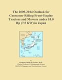 Cheapest tools and home improvement, The 2009-2014 Outlook for Consumer Riding Front-Engine Tractors and Mowers under 10.0 Hp (7.5 KW) in Japan