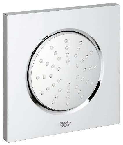 Grohe 27251000 Rainshower F-Series 5" Seitenbrause