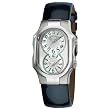 Philip Stein Women's 1-NFMOP-LN Signature Navy Patent Leather Strap Watch by Philip Stein
