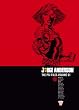 Judge Anderson: The Psi Files (Rebellion 2000ad)