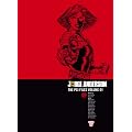Judge Anderson: The Psi Files (Rebellion 2000ad)