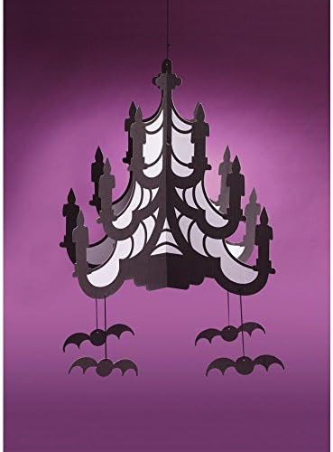 Creative Converting - 3-D Bat Chandelier