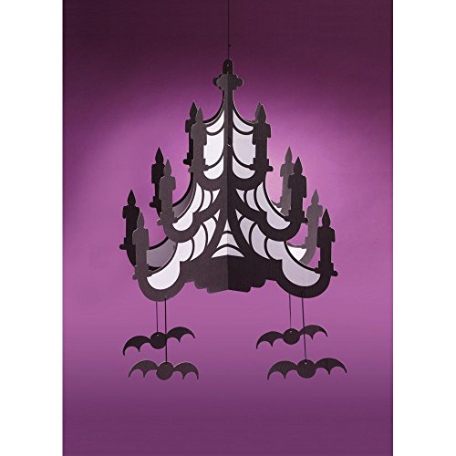 Creative Converting - 3-D Bat Chandelier