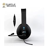 Turtle Beach Ear Force Z11 Gaming Headset
