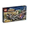LEGO Super Heroes Batmobile and The Two-Face Chase 6864