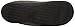 isotoner Men's Microsuede Slip-on Slipper