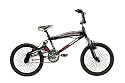 Barracuda Monster 20" Freestyle Full-Suspension BMX (Ages 7-13 years)