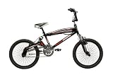 Barracuda Monster 20 Freestyle Full-Suspension BMX (Ages 7-13 years)