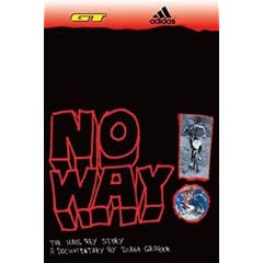 Various Artists - No Way:The Hans Rey Story
