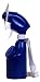 O2-COOL  Hand held Mistig Fan (batteries not included)  blue