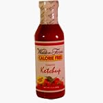 Walden Farms Tomato Ketchup, Sugar Free, Sweetened with Splenda, Calorie Free, Fat Free, Carb Free, Gluten Free, 12 oz. $6.54