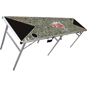 Click here to buy ProPong Professional Beer Pong Table - Buds.