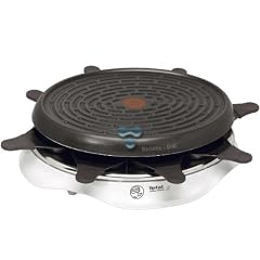 Tefal 830659 Raclette-Grill Simply Invents 8