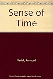 A sense of time : poems and antipoems, 1969-1972