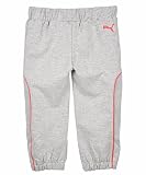 Puma Heart Grid Active Pants (Sizes 4 - 6X)