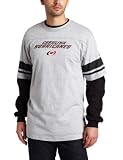 NHL Men's Carolina Hurricanes Option 3-In-1 Combo Pack (Grey, Large)