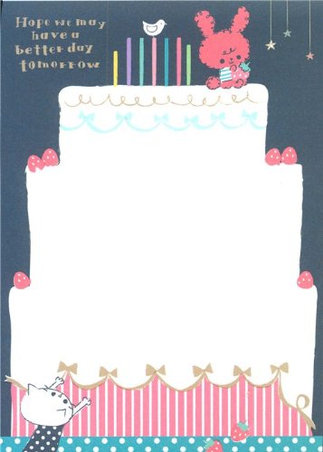 Imagen 5 de Bloc de Notas de Chou-Fleur Kawaii