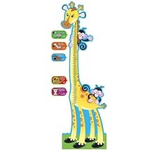 Growth Chart Bulletin Board Set